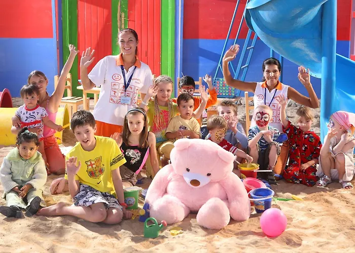 Hawaii Le Jardin Aqua - Families And Couples Only الغردقة