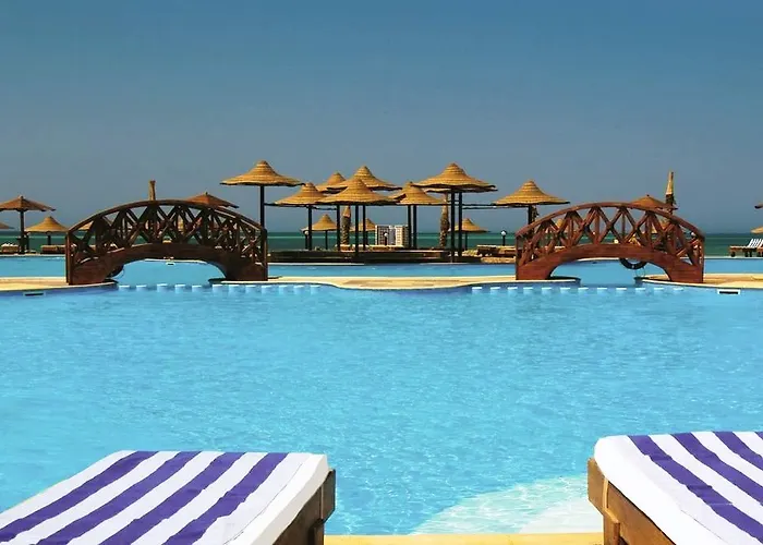 منتجع Hawaii Le Jardin Aqua - Families And Couples Only 4*