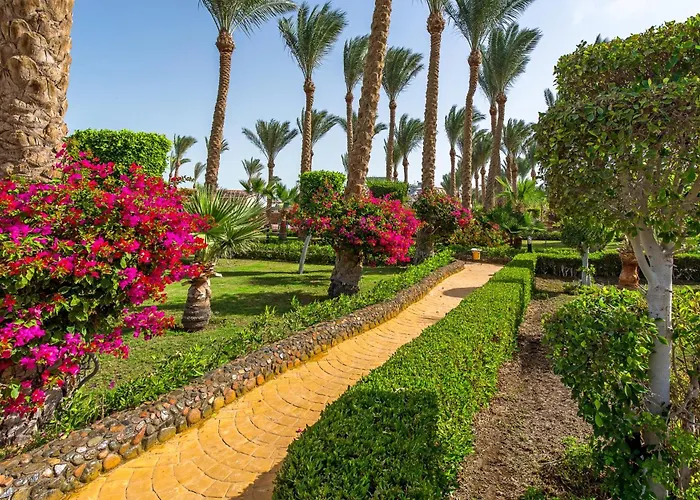 Hawaii Le Jardin Aqua - Families And Couples Only الغردقة