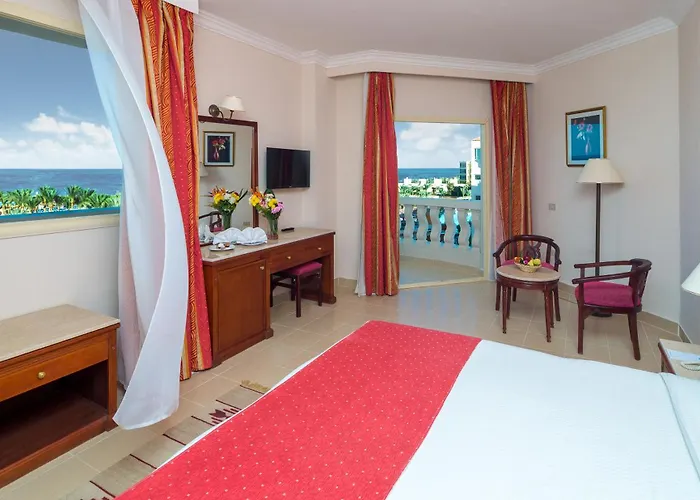 منتجع Hawaii Le Jardin Aqua - Families And Couples Only