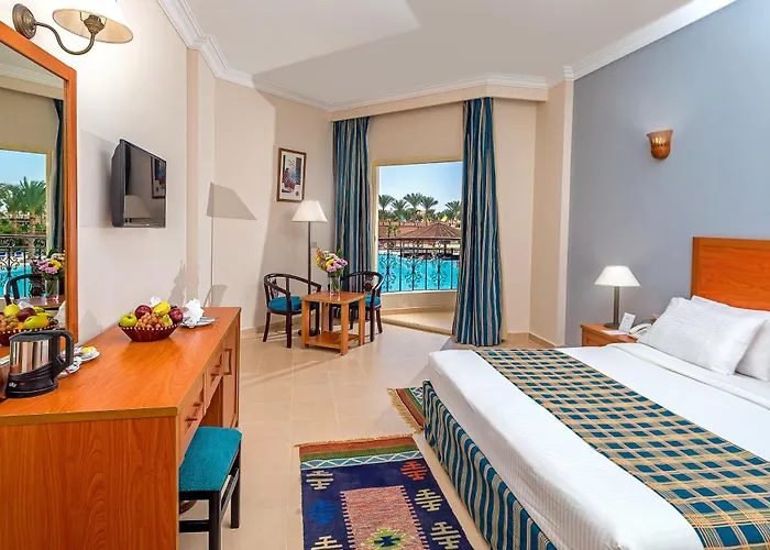 Hawaii Le Jardin Aqua - Families And Couples Only منتجع الغردقة