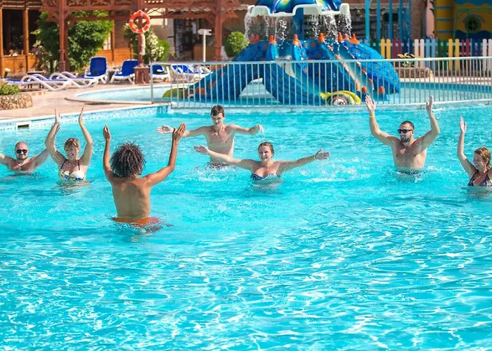 Hawaii Le Jardin Aqua - Families And Couples Only منتجع