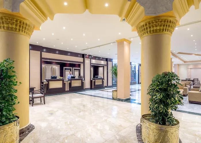Hawaii Le Jardin Aqua - Families And Couples Only 4* الغردقة