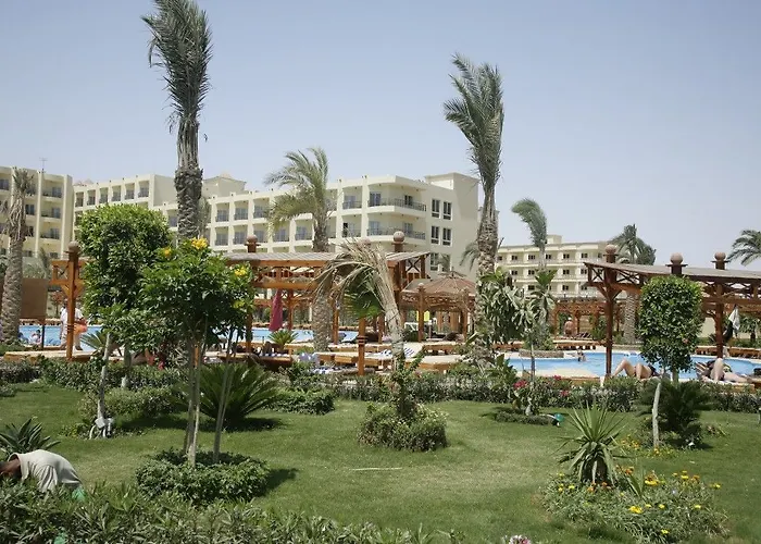 منتجع Hawaii Le Jardin Aqua - Families And Couples Only