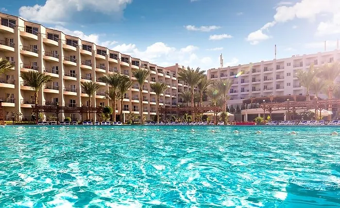 منتجع Hawaii Le Jardin Aqua - Families And Couples Only 4*