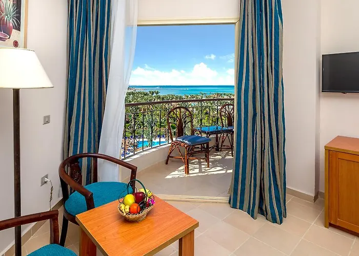 Hawaii Le Jardin Aqua - Families And Couples Only 4* الغردقة
