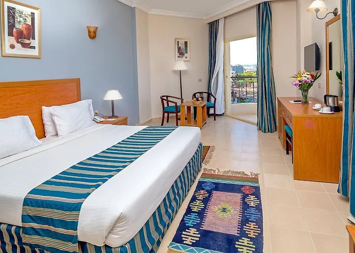 Hawaii Le Jardin Aqua - Families And Couples Only 4* الغردقة