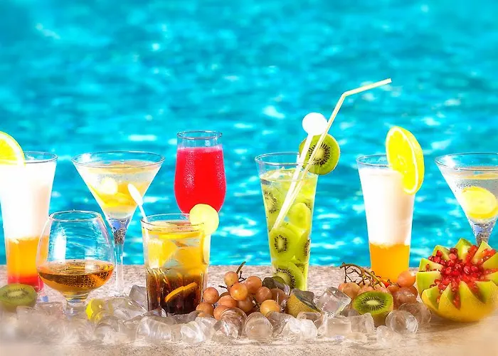 منتجع Hawaii Le Jardin Aqua - Families And Couples Only 4*