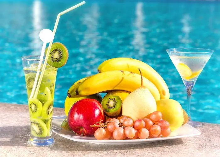 منتجع Hawaii Le Jardin Aqua - Families And Couples Only الغردقة