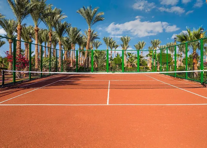 منتجع Hawaii Le Jardin Aqua - Families And Couples Only