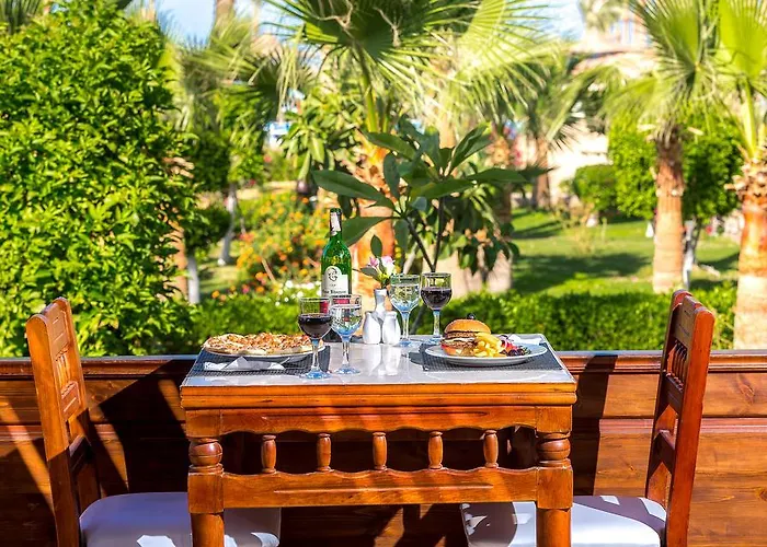 Hawaii Le Jardin Aqua - Families And Couples Only منتجع الغردقة