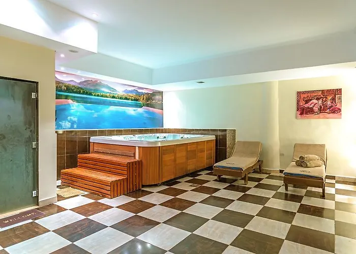 Hawaii Le Jardin Aqua - Families And Couples Only الغردقة