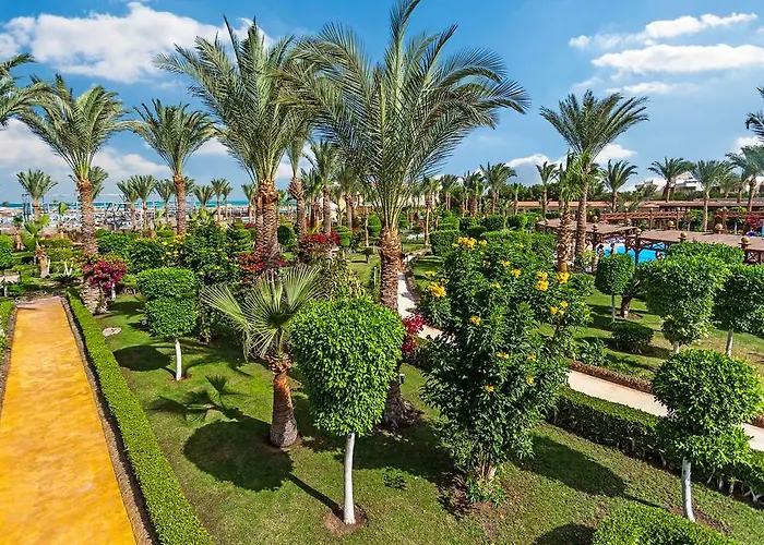 Hawaii Le Jardin Aqua - Families And Couples Only 4* الغردقة