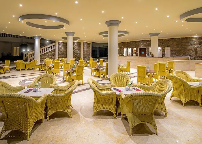 Hawaii Le Jardin Aqua - Families And Couples Only الغردقة