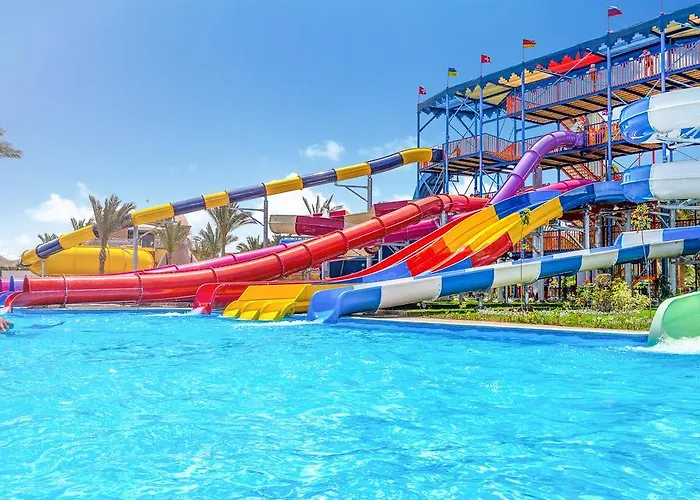 منتجع Hawaii Le Jardin Aqua - Families And Couples Only