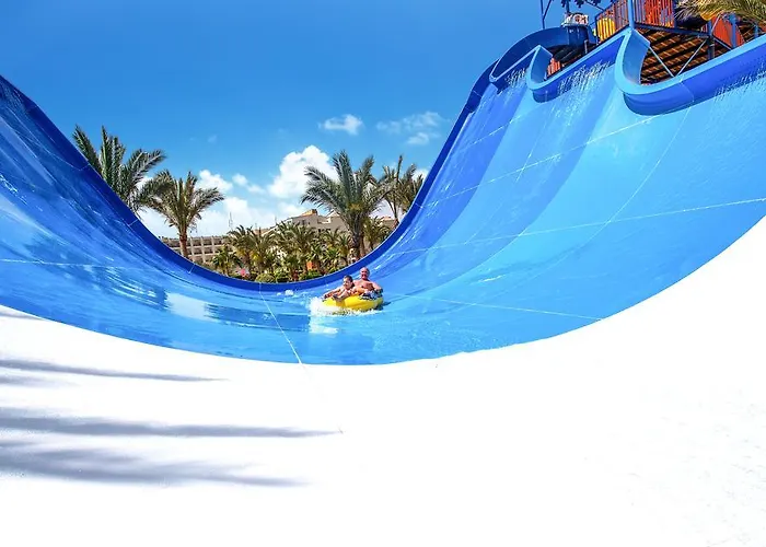 Hawaii Le Jardin Aqua - Families And Couples Only منتجع الغردقة