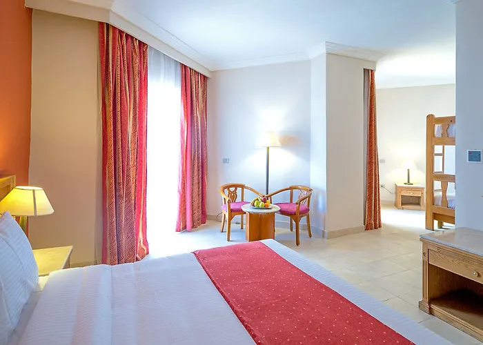 Hawaii Le Jardin Aqua - Families And Couples Only 4* الغردقة