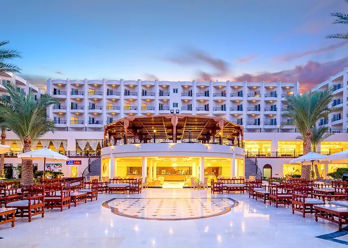 منتجع Hawaii Le Jardin Aqua - Families And Couples Only الغردقة