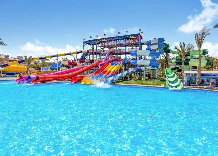 منتجع Hawaii Le Jardin Aqua - Families And Couples Only 4*