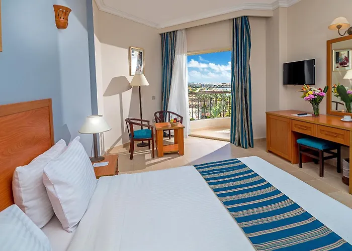منتجع Hawaii Le Jardin Aqua - Families And Couples Only الغردقة