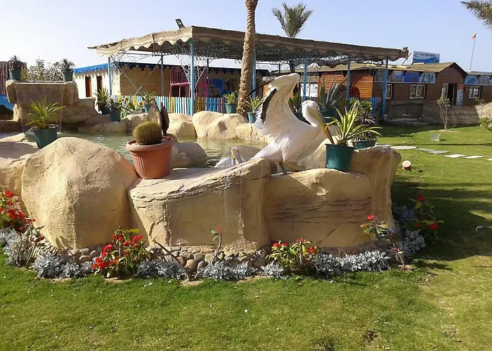 منتجع Hawaii Le Jardin Aqua - Families And Couples Only 4*