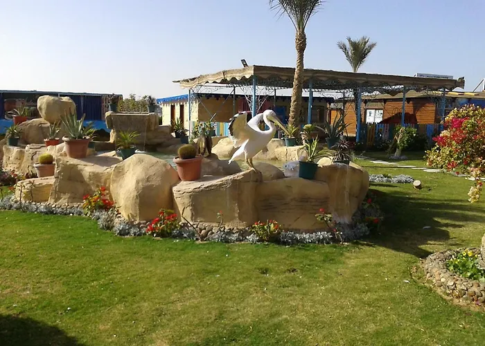 Hawaii Le Jardin Aqua - Families And Couples Only 4* الغردقة